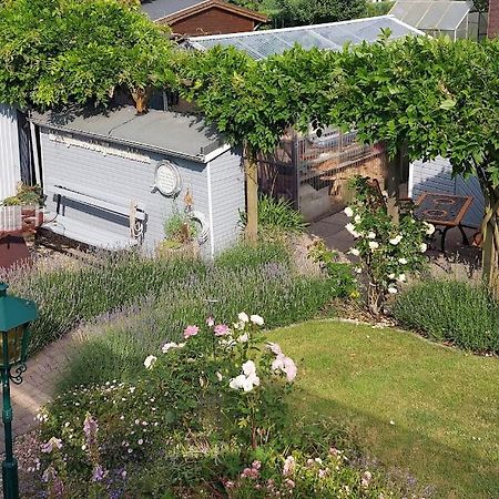 Ferienwohnung Flegessen Weserbergland Bad Münder am Deister Exterior photo