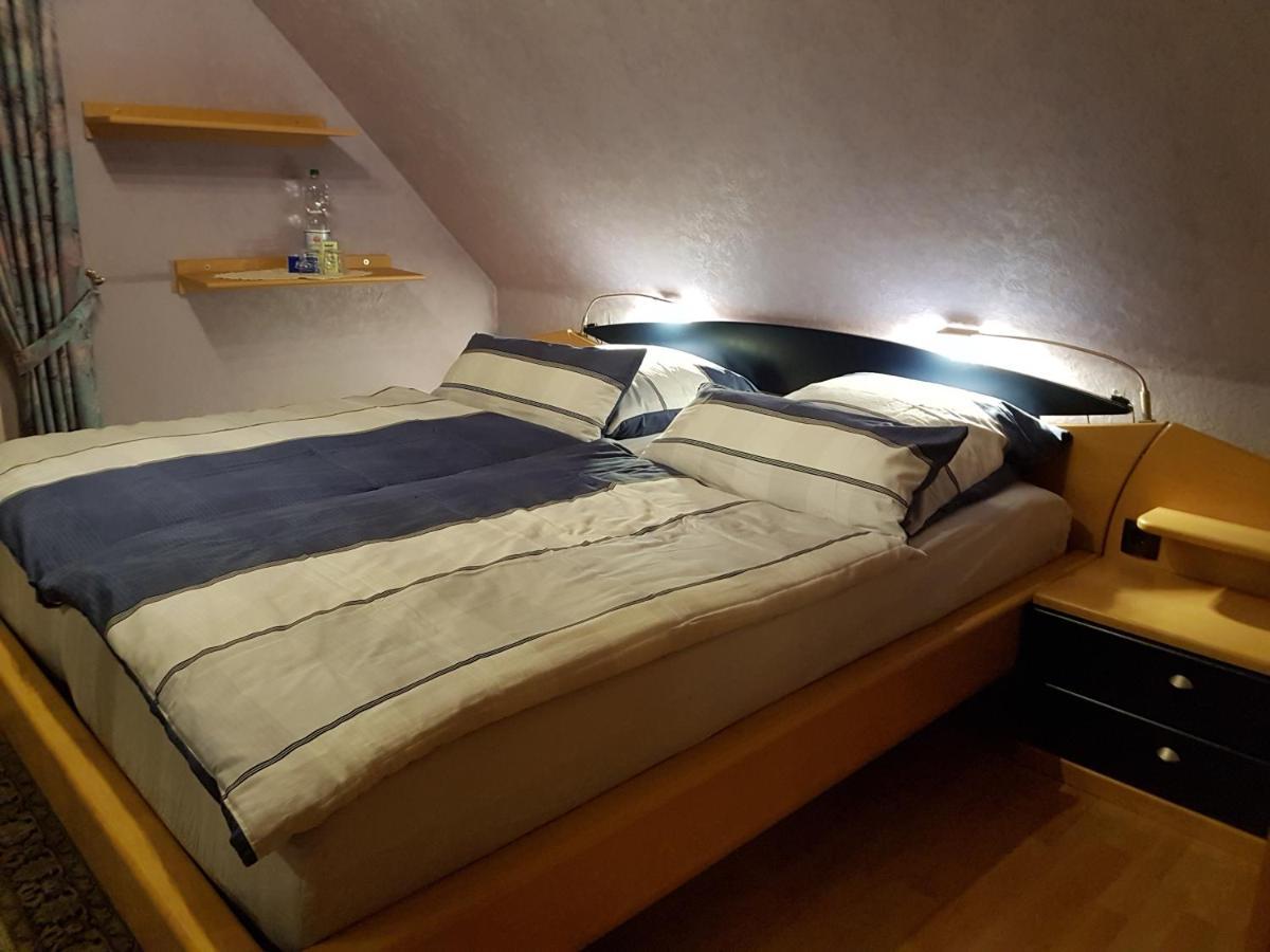 Ferienwohnung Flegessen Weserbergland Bad Münder am Deister Exterior photo