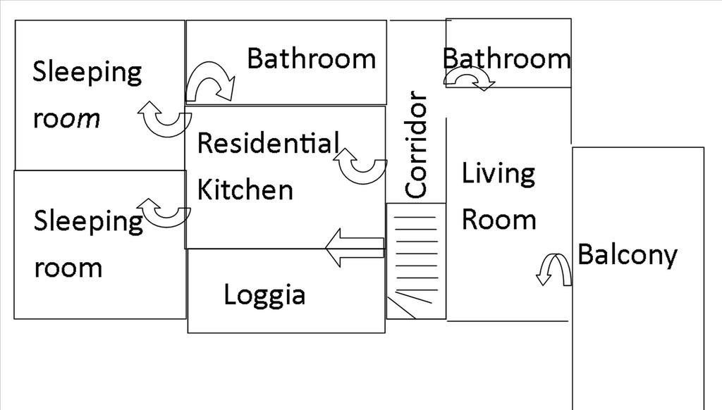Ferienwohnung Flegessen Weserbergland Bad Münder am Deister Room photo