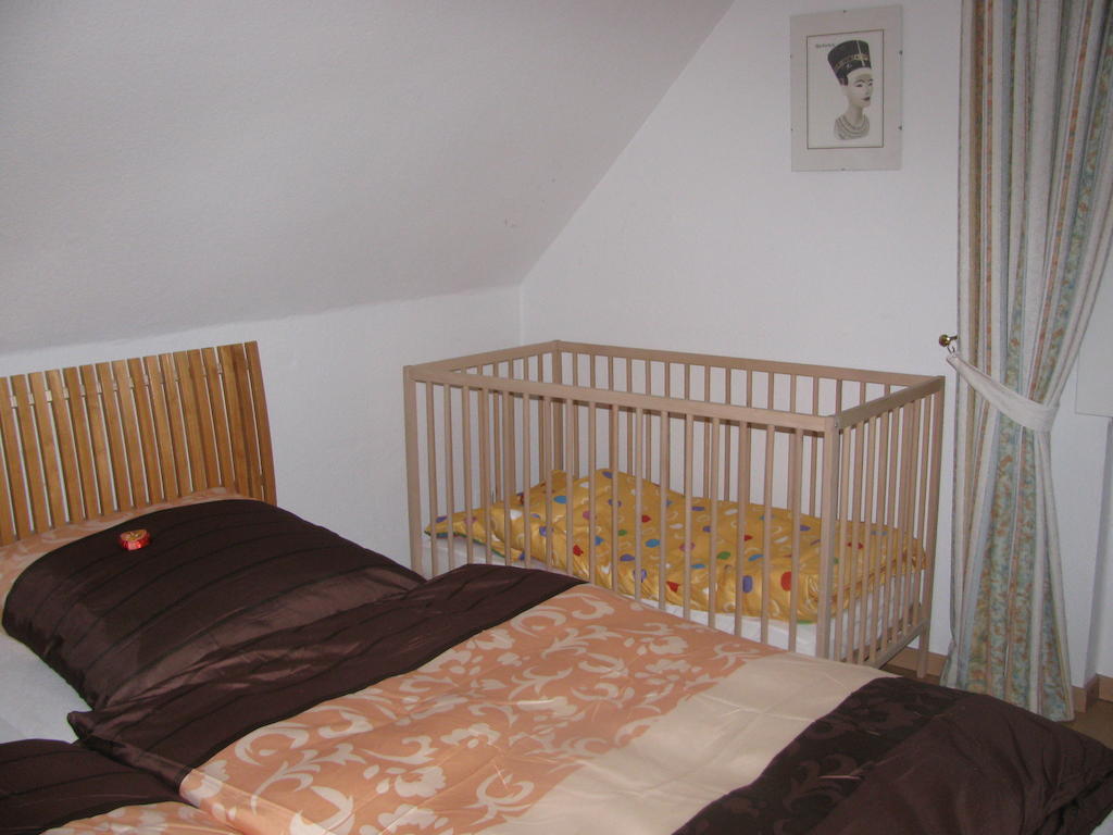 Ferienwohnung Flegessen Weserbergland Bad Münder am Deister Room photo