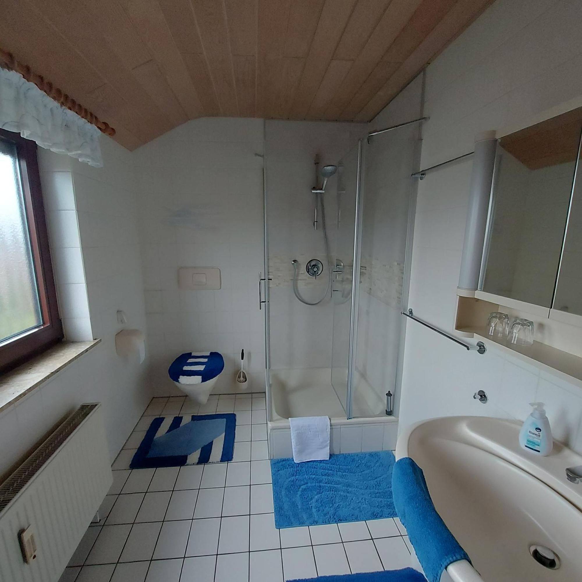 Ferienwohnung Flegessen Weserbergland Bad Münder am Deister Exterior photo