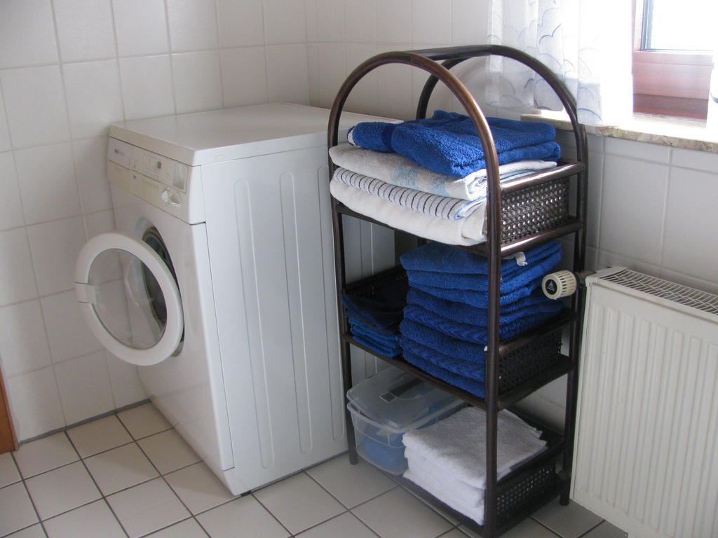 Ferienwohnung Flegessen Weserbergland Bad Münder am Deister Exterior photo