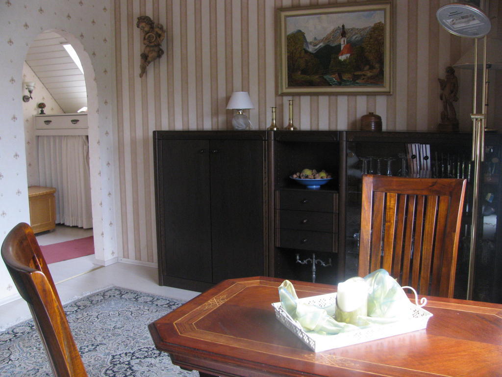 Ferienwohnung Flegessen Weserbergland Bad Münder am Deister Exterior photo