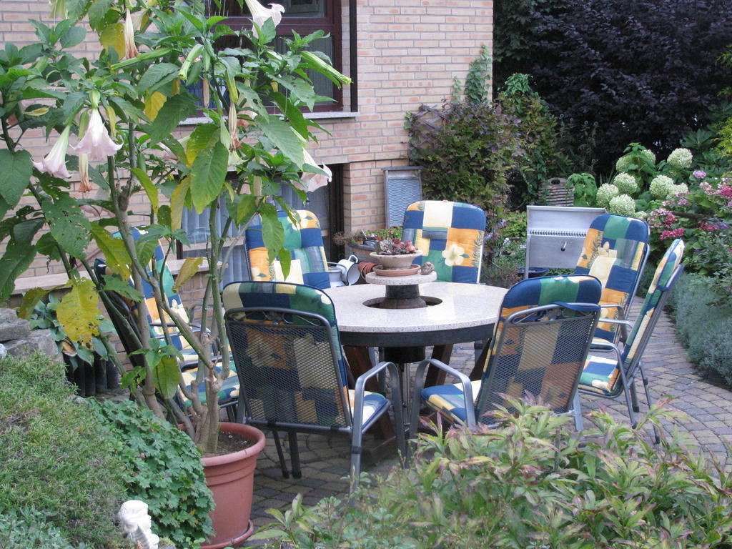 Ferienwohnung Flegessen Weserbergland Bad Münder am Deister Exterior photo