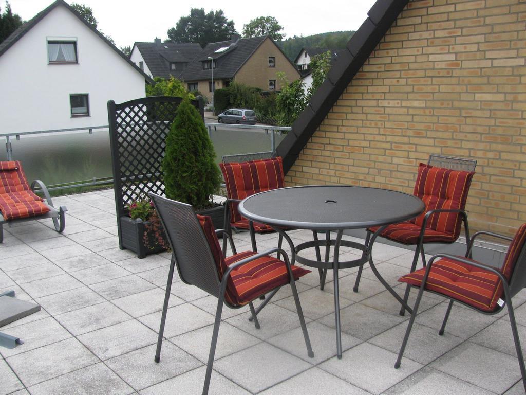 Ferienwohnung Flegessen Weserbergland Bad Münder am Deister Exterior photo